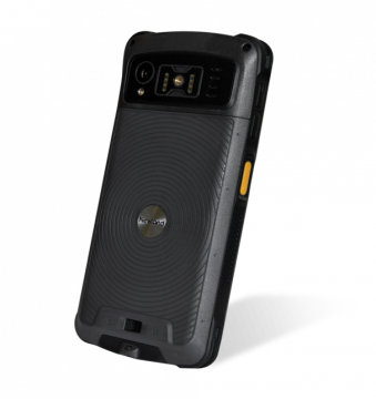 Newland MT9055-W3 Android El Terminali (2D) - 3GB Ram - GSM'siz