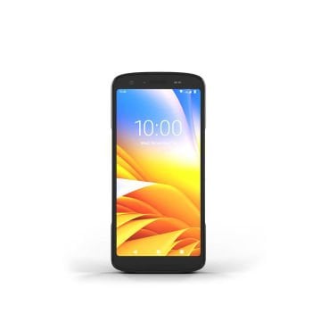 Zebra TC22 Android El Terminali