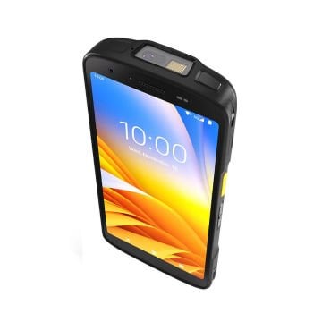 Zebra TC22 Android El Terminali