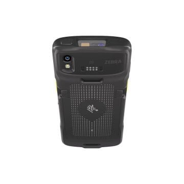 Zebra TC22 Android El Terminali