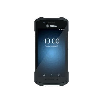 Zebra TC26 Android El Terminali Wifi
