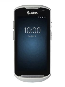 Zebra TC51 El Terminali