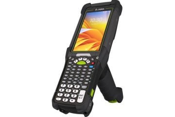 Zebra MC9450 El Terminali - Uzun Mesafe