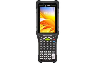 Zebra MC9450 El Terminali - Uzun Mesafe