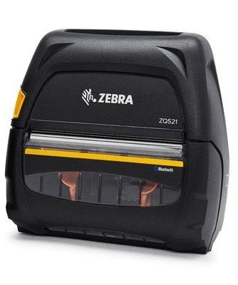 Zebra ZQ521 Mobil Fiş Yazıcı