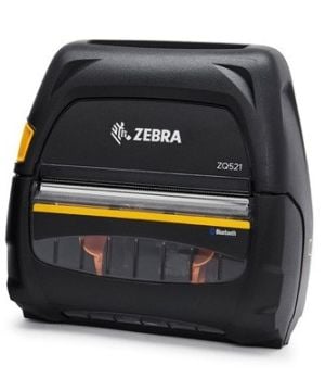 Zebra ZQ521 Mobil Fiş Yazıcı