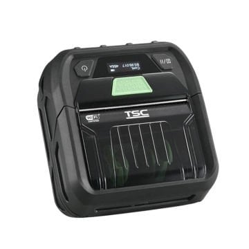TSC RE310 Mobil Etiket ve Fiş Yazıcı (Bluetooth)
