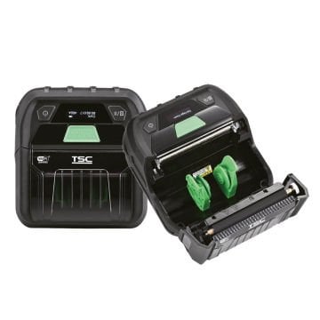 TSC RE310 Mobil Etiket ve Fiş Yazıcı (Bluetooth)