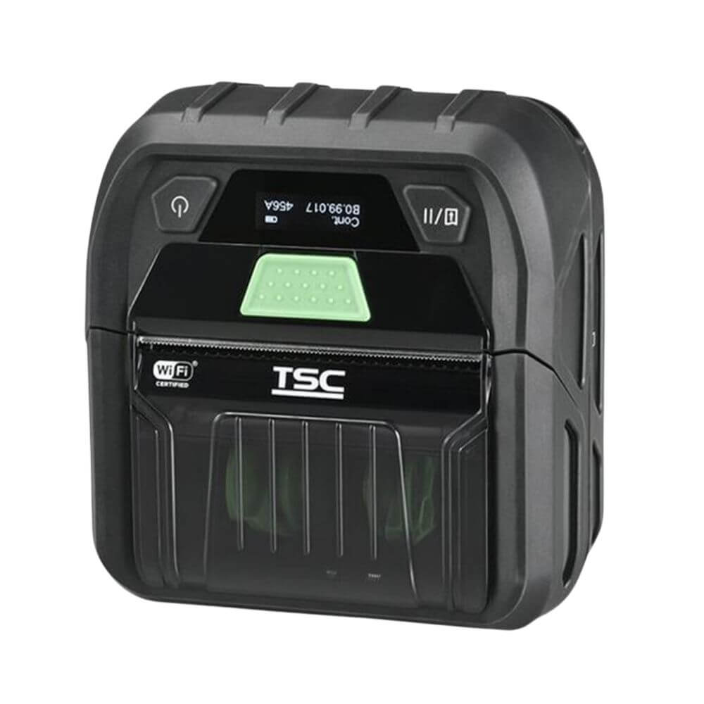 TSC RE310 Mobil Etiket ve Fiş Yazıcı (Bluetooth)