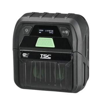 TSC RE310 Mobil Etiket ve Fiş Yazıcı (Bluetooth)