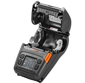 Bixolon XM7-30 Taşınabilir Barkod Yazıcı