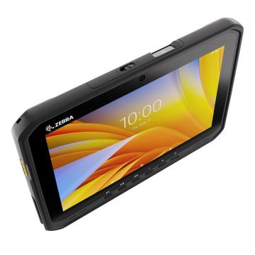 Zebra ET65 Android Endüstriyel Tablet