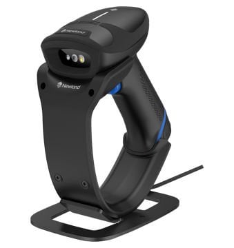 Newland HR3300-BT (Marlin Bluetooth) Kablosuz Karekod Okuyucu