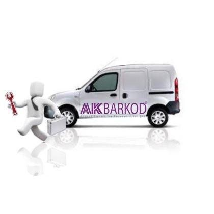 İst. Avr. Yakası Teknik Servis