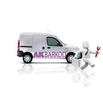 İst. And. Yakası Teknik Servis