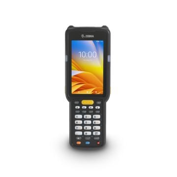Zebra MC3300 El Terminali - Uzun Mesafe