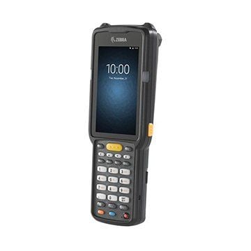 Zebra MC3300 El Terminali - Uzun Mesafe