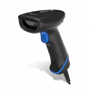 Newland HR2300 (Dorada) Kablolu Karekod Okuyucu