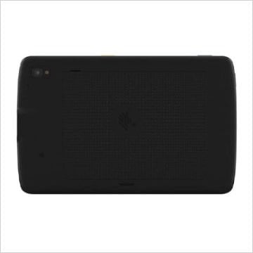 Zebra ET45 (8GB Ram) Android Tablet GSM'li 10''