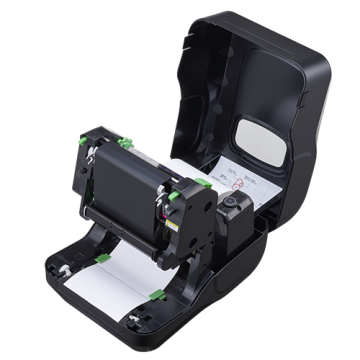 TSC TL-241 Masaüstü Barkod / Etiket Yazıcı (ETH)