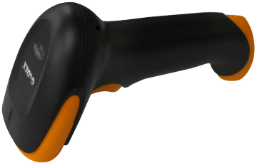 Godex GS220 Kablolu Lazer Barkod Okuyucu (1D)