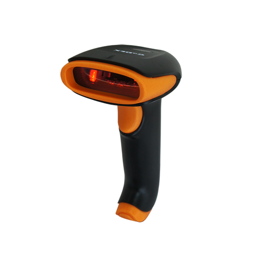 Godex GS220 Kablolu Lazer Barkod Okuyucu (1D)