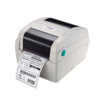 Tsc 244-CE (203DPI) Masaüstü Barkod / Etiket Yazıcı (ETH)