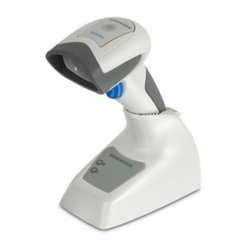 Datalogic QM2430 Kablosuz Karekod Barkod Okuyucu (2D)