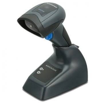 Datalogic QuickScan QM2131 Kablosuz Barkod Okuyucu (1D)