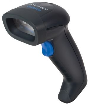 Datalogic QD2330 Kablolu Lazer Barkod Okuyucu (1D)