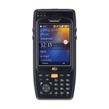 M3 Mobile OX10 Windows CE 6.0 El Terminali 2D