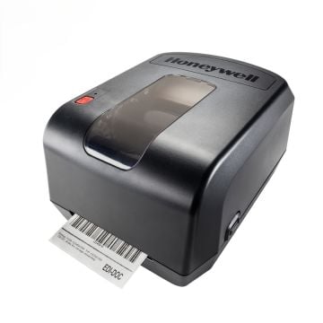 Honeywell PC42T (203DPI) Masaüstü Barkod Yazıcı - Ethernetli