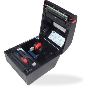 Honeywell PC42D (203DPI) Masaüstü Barkod / Etiket Yazıcı