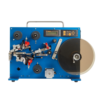 Italora TX (300DPI) Çift Taraflı Etiket Yazıcı