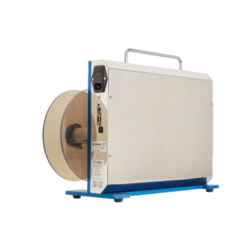 Italora TX (300DPI) Çift Taraflı Etiket Yazıcı