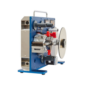 Italora TX (300DPI) Çift Taraflı Etiket Yazıcı