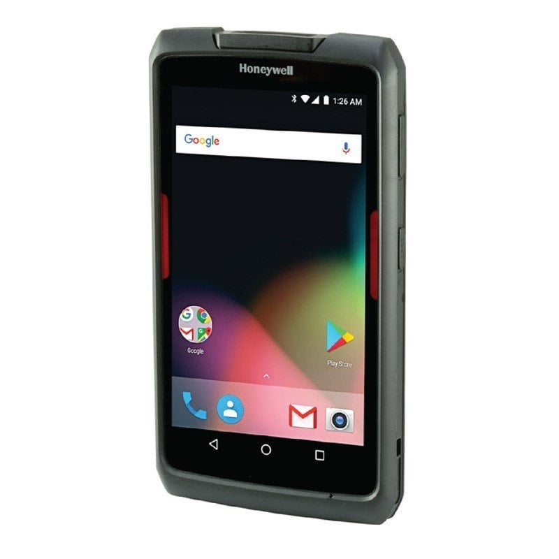 Honeywell Eda70 Android El Terminali (2D) - GSM'siz