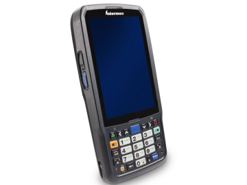 Intermec CN51(1GB Ram) El Terminali (2D) - GSM'siz