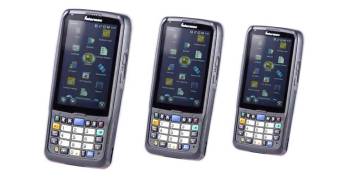 Zebra TC20 (2GB Ram) Android El Terminali (2D) - GSM'siz