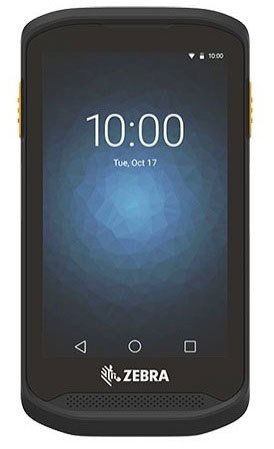 Zebra TC20 (2GB Ram) Android El Terminali (2D) - GSM'siz