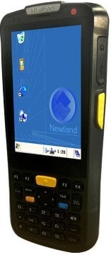 Newland PT60 Windows CE (256MB Ram) El Terminali (2D)