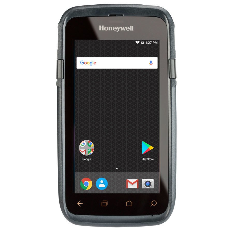 Honeywell Dolphin CT60 (3GB Ram)  Android El Terminali (2D)