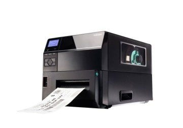 Toshiba B-EX6T1 (305dpi) Endüstriyel Barkod / Etiket Yazıcı