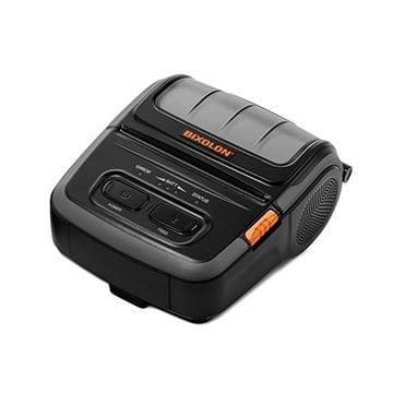 Bixolon SPP-L310 (203DPI) Bluetooth Taşınabilir Barkod Yazıcı