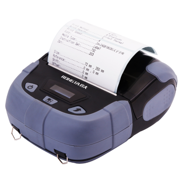 Rongta RPP320 (203DPI) Taşınabilir Barkod Yazıcı