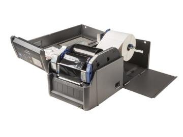 Intermec PD43 (300DPI) Endüstriyel Barkod Yazıcı