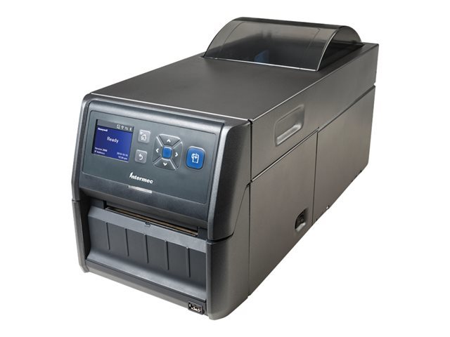 Intermec PD43 (300DPI) Endüstriyel Barkod Yazıcı