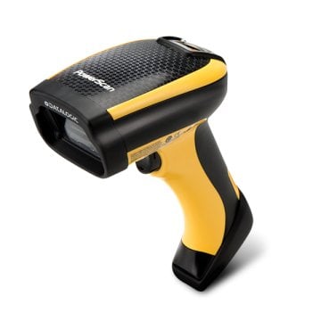 Datalogic PowerScan PM9500 Endüstriyel Barkod Okuyucu (2D)