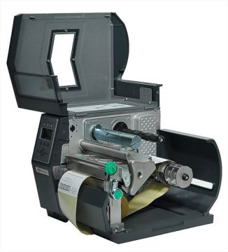 Datamax H-6210 (203DPI) Endüstriyel Barkod / Etiket Yazıcı (Geniş Kafa)