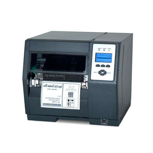 Datamax H-6210 (203DPI) Endüstriyel Barkod / Etiket Yazıcı (Geniş Kafa)